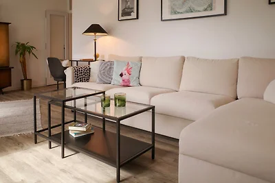 OldenBali - Großzügige 3-Zimmer-Oase mit...