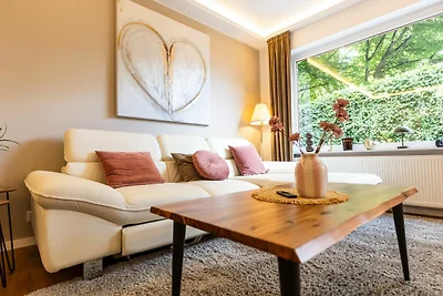 Hello Holidays: Suite | Zentral | Terrasse |...