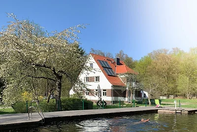 Vakantieappartement Gezinsvakantie Friedrichsbrunn