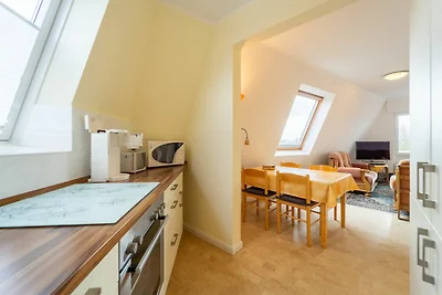 Vakantieappartement Gezinsvakantie 