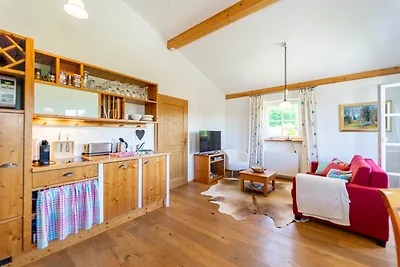 Vakantieappartement Gezinsvakantie Bad Griesbach
