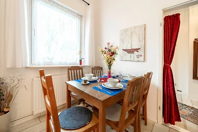 Kleine Möwe | Zentral in Bremerhaven