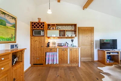 Vakantieappartement Gezinsvakantie Bad Griesbach