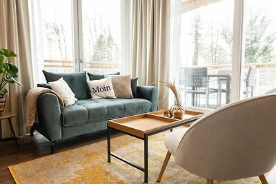 Hello Holidays: Haus Wasser | Penthouse | Sau...