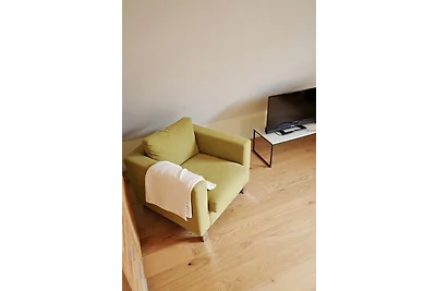 Vakantieappartement Gezinsvakantie Friedrichsbrunn