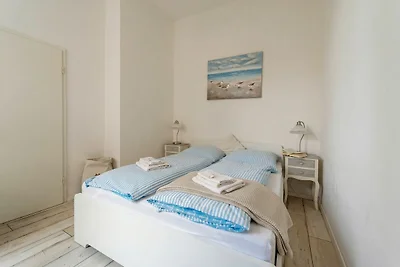 Kleine Möwe | Zentral in Bremerhaven