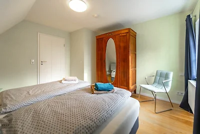 Vakantieappartement Gezinsvakantie Friedrichsbrunn