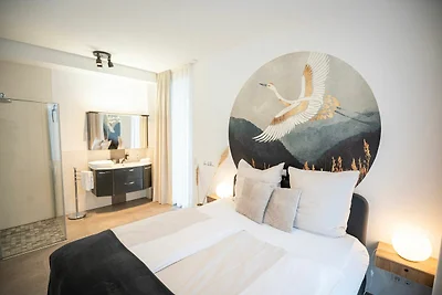 Hello Holidays: Haus Luft | Penthouse | Sauna...