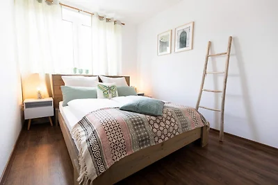 Hello Holidays: Penthouse | BBQ | Balkon |...