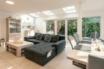 Appartamento Vacanza con famiglia Dorum