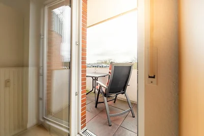 Vakantieappartement Gezinsvakantie 