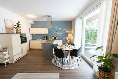 Hello Holidays: Haus Wasser | Penthouse | Sau...