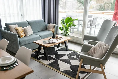 Hello Holidays: Haus Erde | Penthouse | Sauna...
