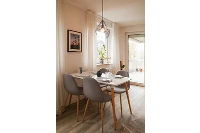 OldenBali - Großzügige 3-Zimmer-Oase mit...