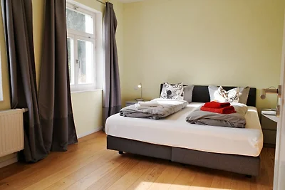 Vakantieappartement Gezinsvakantie Friedrichsbrunn