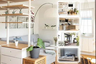 Hello Holidays: Home | Zentral | Terrasse |...