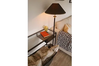 OldenBali - Großzügige 3-Zimmer-Oase mit...