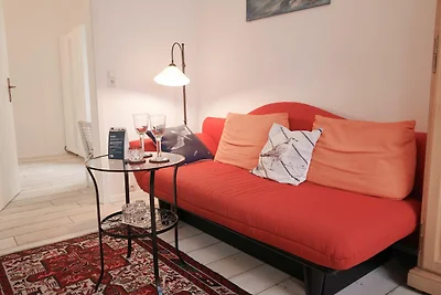 Kleine Möwe | Zentral in Bremerhaven