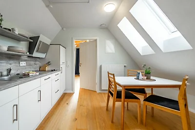 Vakantieappartement Gezinsvakantie Friedrichsbrunn