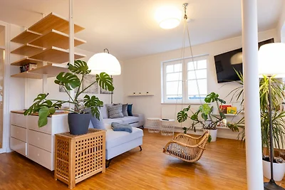 Hello Holidays: Home | Zentral | Terrasse |...