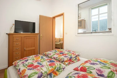 Appartamento Vacanza con famiglia Heringsdorf