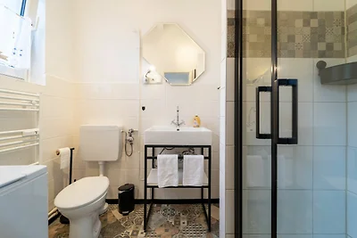 Kleine Möwe | Zentral in Bremerhaven