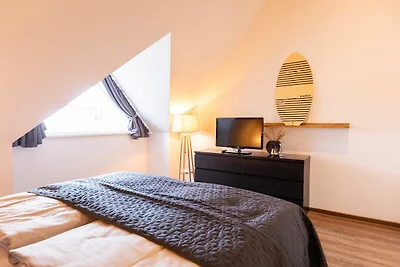 Hello Holidays: Haus Wasser | Penthouse | Sau...