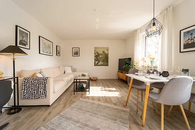 OldenBali - Großzügige 3-Zimmer-Oase mit...