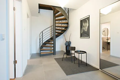 Schlossberg Maisonette | 4 PAX | NEU |...