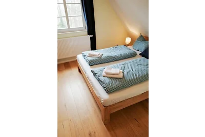 Vakantieappartement Gezinsvakantie Friedrichsbrunn