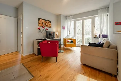 Vakantiehuis Ontspannende vakantie Friedrichsbrunn