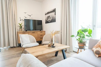Hello Holidays: Sturmfrei | Terrasse | Sauna ...