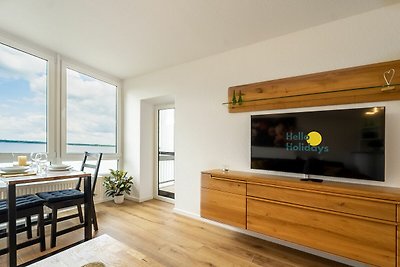 Vakantieappartement Gezinsvakantie Bad Zwischenahn