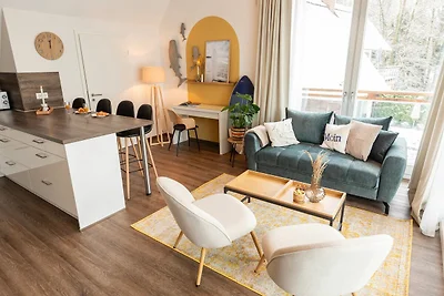 Hello Holidays: Haus Wasser | Penthouse | Sau...
