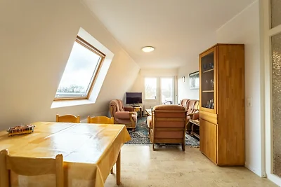 Vakantieappartement Gezinsvakantie 