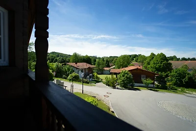 Vakantieappartement Gezinsvakantie Bad Griesbach