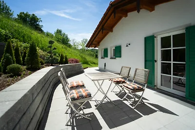 Vakantieappartement Gezinsvakantie Bad Griesbach