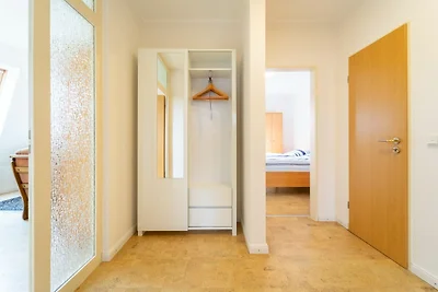 Vakantieappartement Gezinsvakantie 