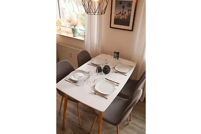 OldenBali - Großzügige 3-Zimmer-Oase mit...