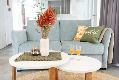 Hello Holidays: Waldspaziergang | Terrasse |...