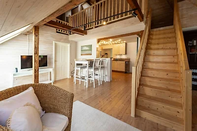 Vakantieappartement Gezinsvakantie Mecklenburg-Schwerin