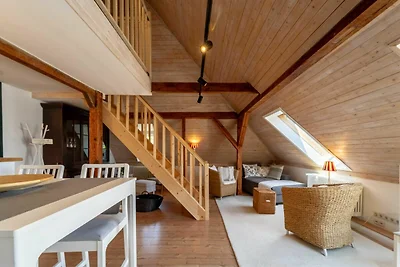 Vakantieappartement Gezinsvakantie Mecklenburg-Schwerin