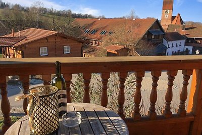 Vakantieappartement Gezinsvakantie Bad Griesbach