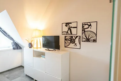 Hello Holidays: Pedelec | Penthouse | Sauna |...