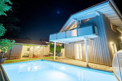 Vakantiehuis Ontspannende vakantie 