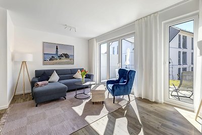 Viel Platz | Modern | Komfort und Strandnah