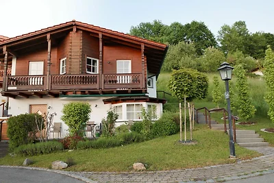 Vakantieappartement Gezinsvakantie Bad Griesbach