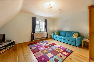 Vakantieappartement Gezinsvakantie Friedrichsbrunn