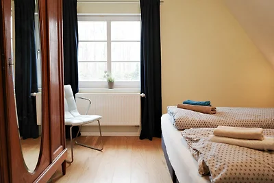 Vakantieappartement Gezinsvakantie Friedrichsbrunn