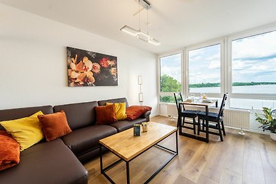 Vakantieappartement Gezinsvakantie Bad Zwischenahn